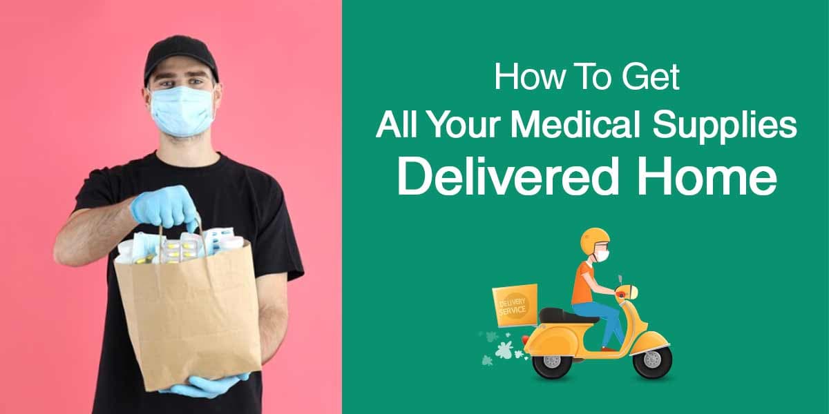 Medical Shopping