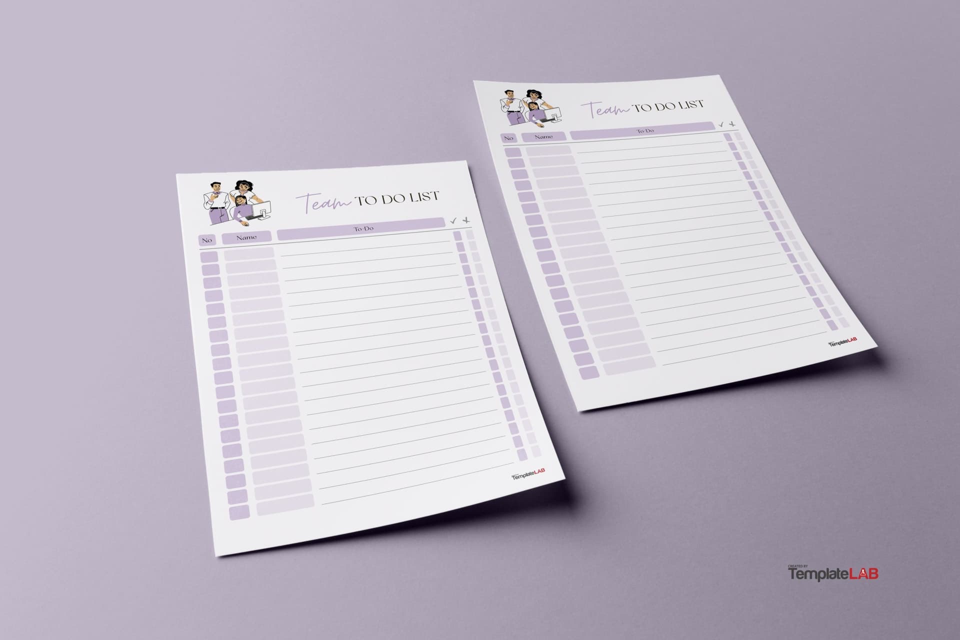 Todo List App