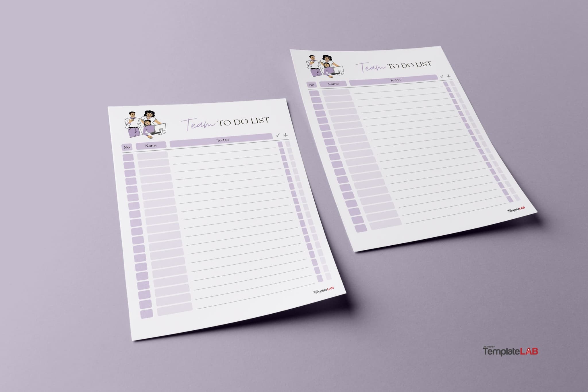 Todo List App